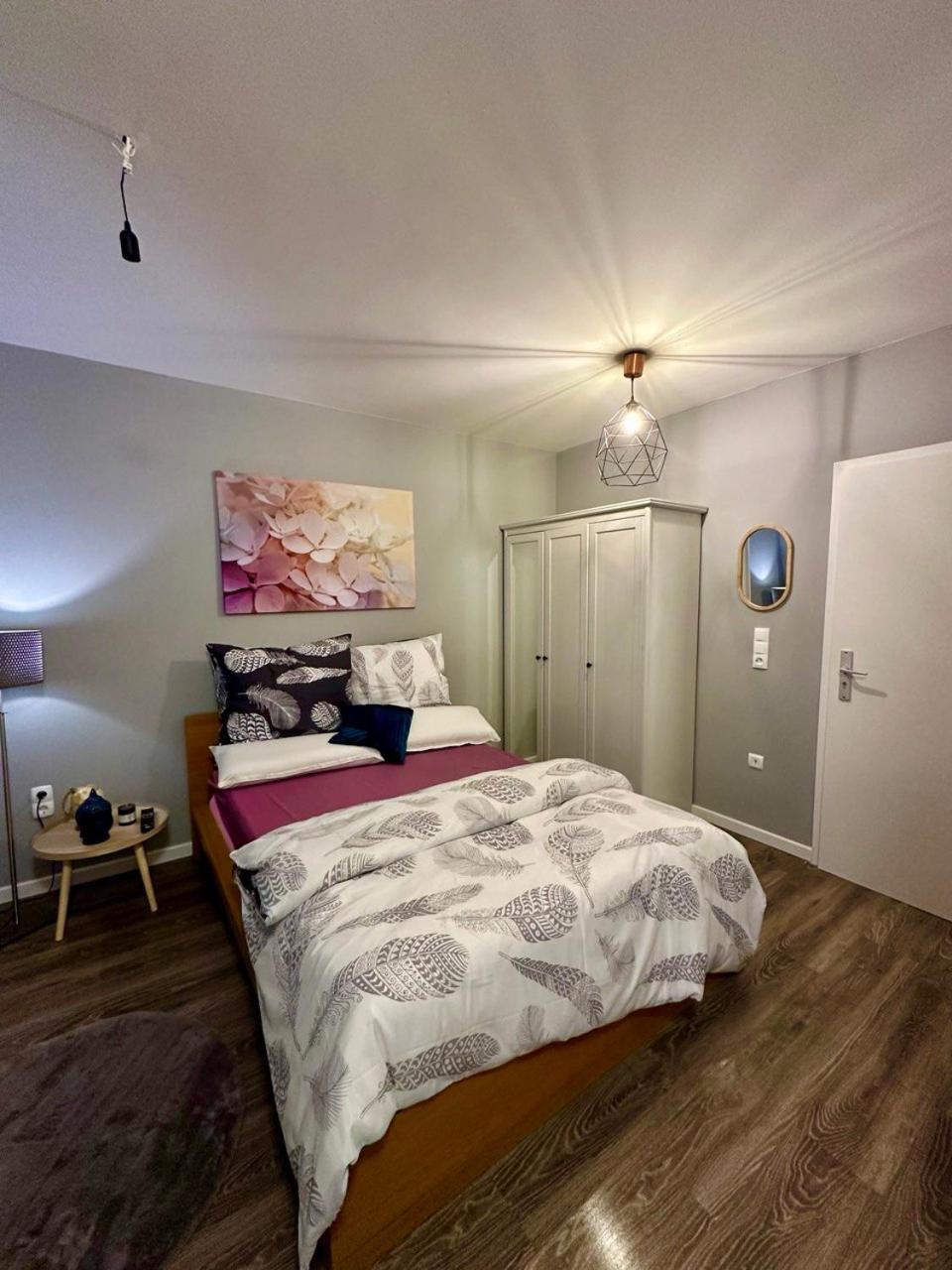Wohnung In Zentrum Koeln Exterior foto